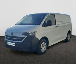 TRANSPORTER FOURGON 3100 MM 2,0 L 2,0 TDI 150CH BOÎTE AUTOMATIQUE 8 VITESSES