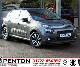 1.2 PURETECH FLAIR EURO 6 5DR