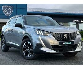 E-2008 50KWH GT AUTO 5DR (7KW CHARGER)