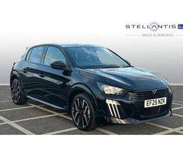 1.2 HYBRID GT E-DSC6 EURO 6 (S/S) 5DR