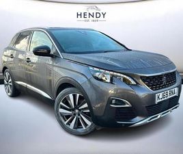 1.6 13.2KWH GT E-EAT 4WD EURO 6 (S/S) 5DR