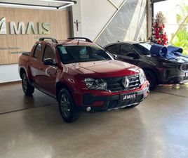 RENAULT OROCH RENAULT OROCH 1.6 INTENSE