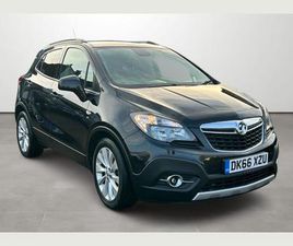 1.4I TURBO SE AUTO 2WD EURO 6 5DR