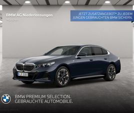 BMW SERIE 5 520
