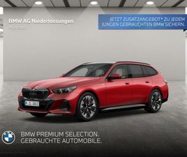 BMW I5 TOURING EDRIVE 40 BMW I5 EDRIVE40 TOURING