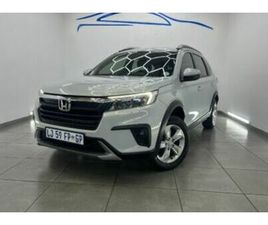 2023 HONDA BR-V 1.5 COMFORT AUTO