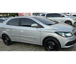 CHEVROLET PRISMA SED. LT 1.4 8V FLEXPOWER 4P