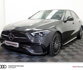 AMG LINE 19 NIGHT 360 KAMERA