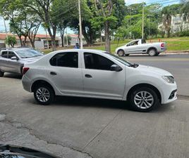 RENAULT LOGAN RENAULT LOGAN 1.0 LIFE