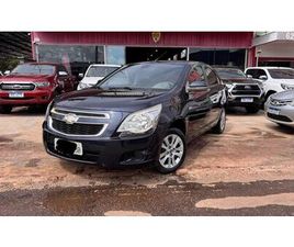 CHEVROLET COBALT LT 1.8 8V ECONO.FLEX 4P AUT.