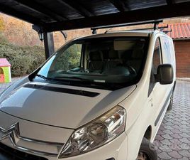 CITROEN JUMPY CITROEN JUMPY
