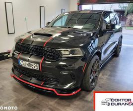 DODGE DURANGO