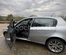 ALFA ROMEO 147 ALFA ROMEO 147