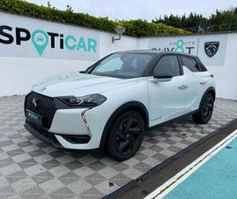 CROSSBACK PURETECH 130CH PERFORMANCE LINE + AUTOMATIQUE