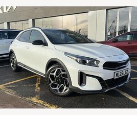 1.5 T-GDI GT-LINE DCT EURO 6 (START/STOP) 5DR