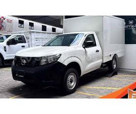 NISSAN NP300 NISSAN PICK UP CAJA SECA
