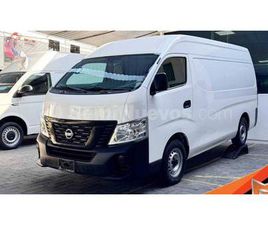 NISSAN NV350 NISSAN NV350 URVAN PANEL