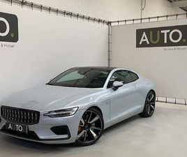 POLESTAR POLESTAR 1 *MAGNESIUM*B&W SOUND*PANO*