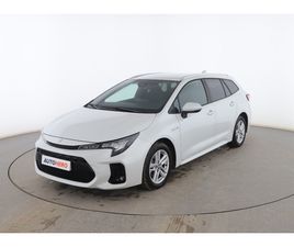 SUZUKI SWACE 1.8 HYBRID