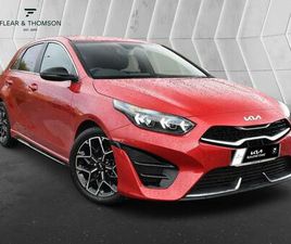 1.5 T-GDI GT-LINE EURO 6 (START/STOP) 5DR