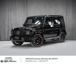AMG G 63