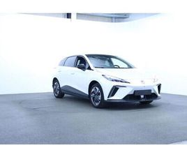 MG 360 LUXURY LONG RANGE - 14 PÄIVÄN PALAUTUSOIKEUS - TEHDASTAKUU, SIS.ALV, LÄMPÖPUMPPU, ADAPTIIVINEN VAKKARI, 360-KAMERA, DIGIMITTARI, LED