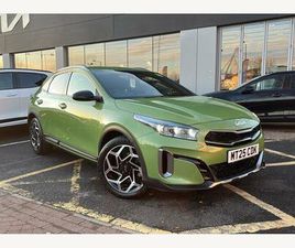 1.5 T-GDI GT-LINE DCT EURO 6 (START/STOP) 5DR