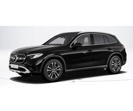 MERCEDES-BENZ GLC 200 D 4MATIC