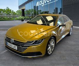 VOLKSWAGEN ARTEON ELEGANCE 2.0 TDI DSG