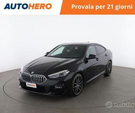 BMW 220 AD17075
