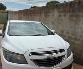 SED. LT 1.4 8V FLEXPOWER 4P