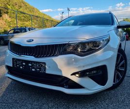 KIA OPTIMA 1, 6/EVRO6C