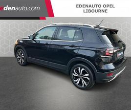 1.0 TSI 110 START/STOP DSG7 CARAT