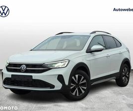 VOLKSWAGEN TAIGO VOLKSWAGEN TAIGO 1.0 TSI LIFE PLUS