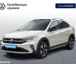 VOLKSWAGEN TAIGO 1.5 TSI ACT STYLE DSG