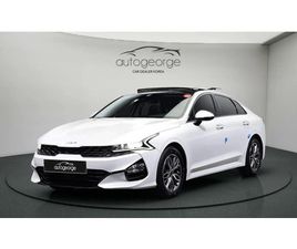 KIA K5 2.0LPI TRENDY AUTOGEORGE.COM