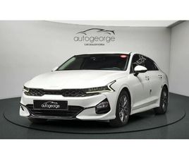 KIA K5 2.0LPI TRENDY AUTOGEORGE.COM