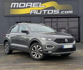 VOLKSWAGEN T-ROC 1.5 TSI 150 EVO START/STOP DSG7 ACTIVE