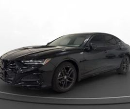 ACURA TLX ACURA TLX A-SPEC SH AWD / ОБДУХ / MEMORY / KEYLESS ≫ 2025 • 70 600 ЛВ. • ID