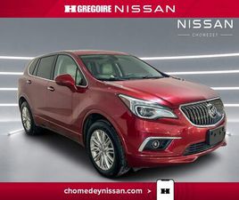 PREFERRED * AWD * CUIR * TOIT * MAG * CAMÉRA