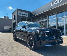 2.2 DCT AWD PLATINUM*PANO*7-SITZ*PREMIUM