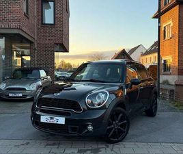 ALL4 AUT. // FULL OPTIE //