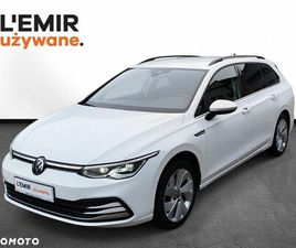 VOLKSWAGEN GOLF 2.0 TDI STYLE DSG