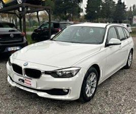 BMW SERIE 3 318 IS BMW 318 S.W