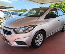 CHEVROLET ONIX HATCH 1.0 8V FLEX 5P MEC