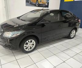 CHEVROLET PRISMA SED. LTZ 1.4 8V FLEXPOWER 4P