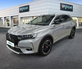 CROSSBACK CROSSBACK BLUEHDI 130 BVM6 PERFORMANCE LINE