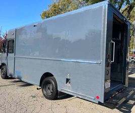 FORD F59 FORD F59 V8