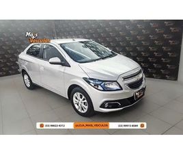 CHEVROLET PRISMA SED. LTZ 1.4 8V FLEXPOWER 4P