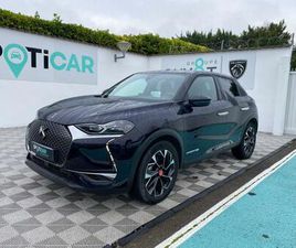 CROSSBACK E-TENSE INES DE LA FRESSANGE PARIS